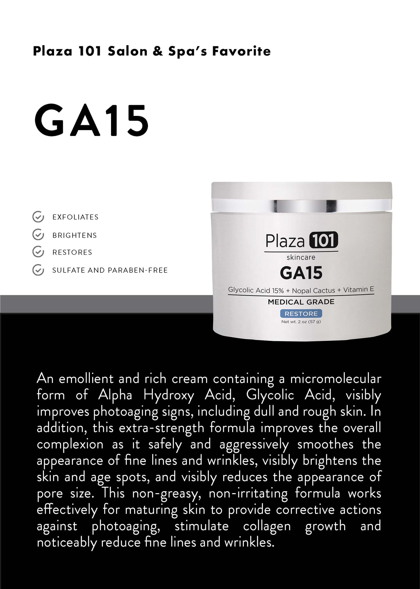 GA15