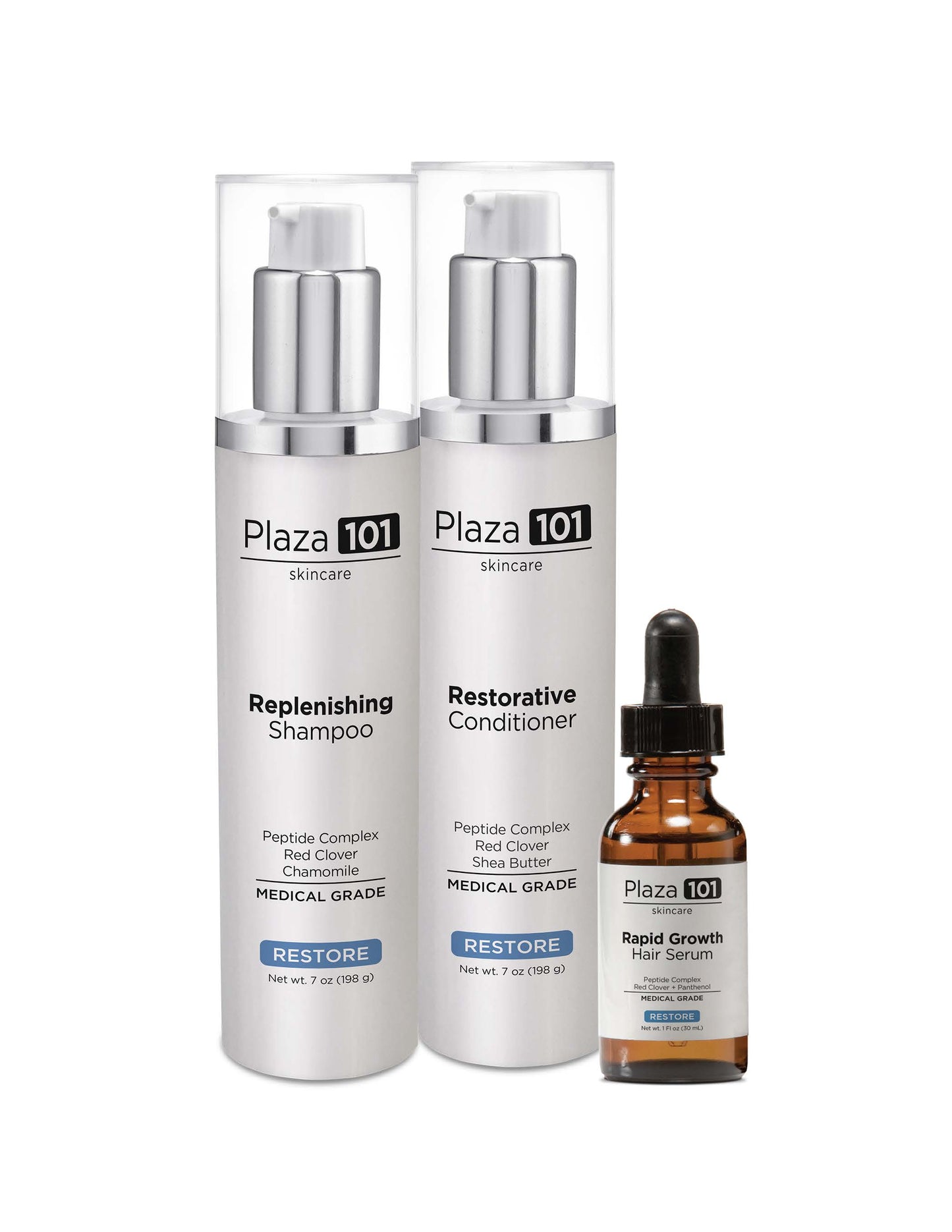 Restorative Conditioner