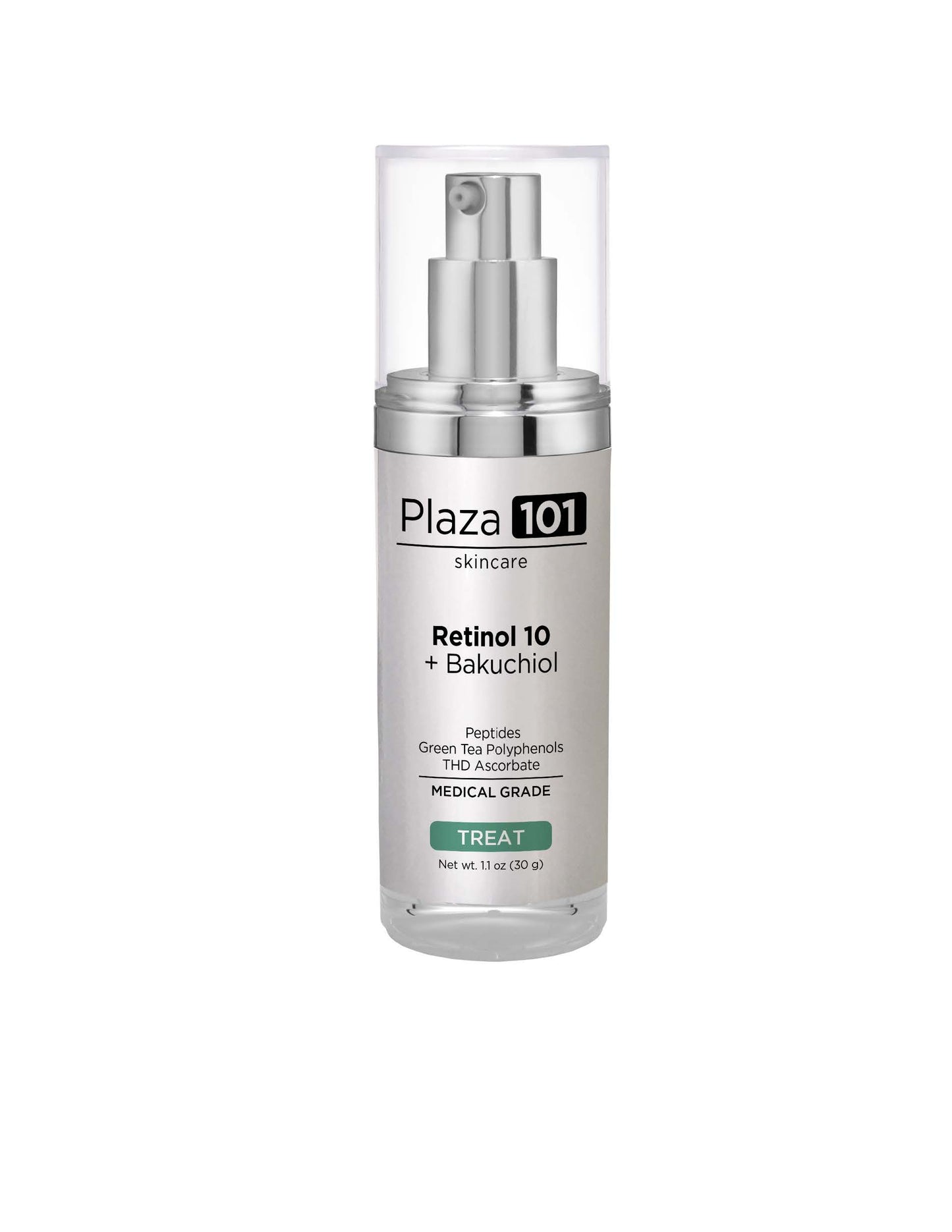 Retinol 10+ Bakuchiol