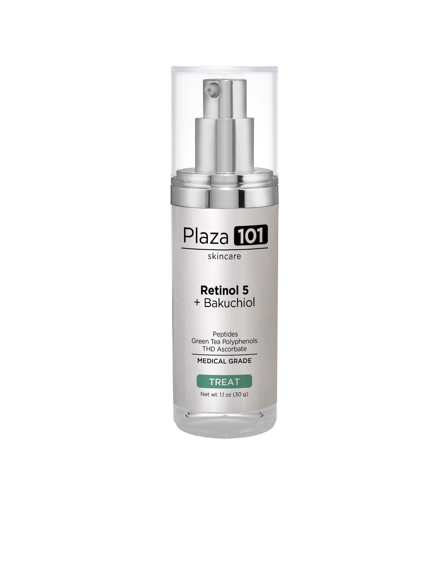 Retinol 5+ Backuchiol