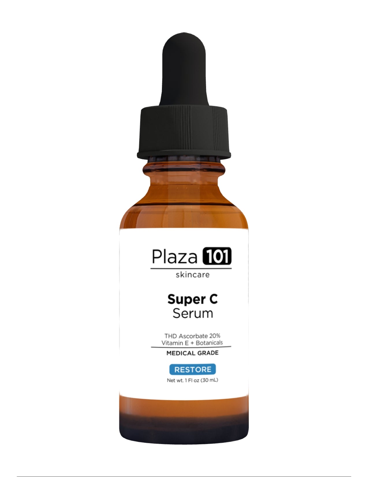 Super C Serum