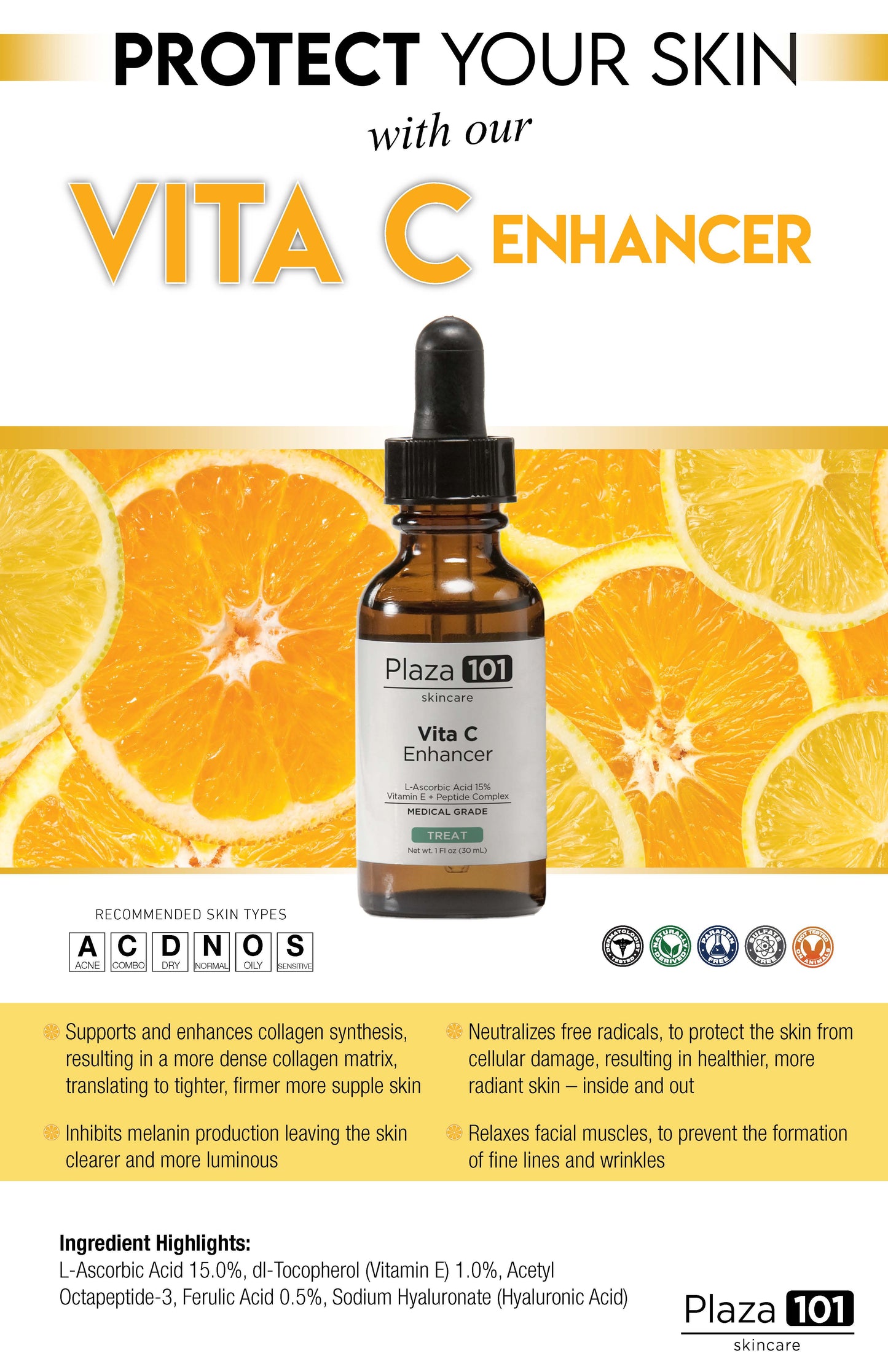 Vita C Enhancer