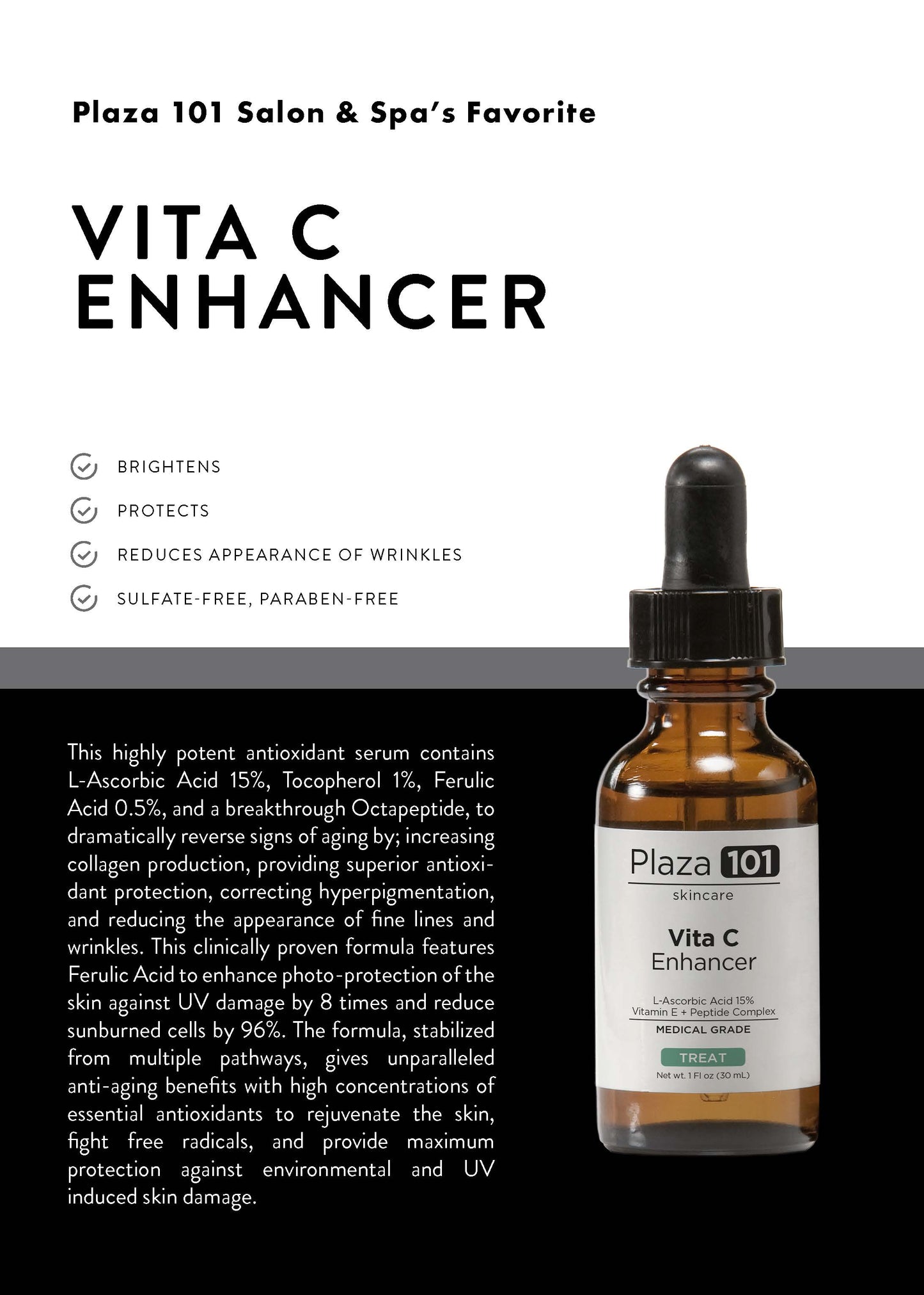 Vita C Enhancer