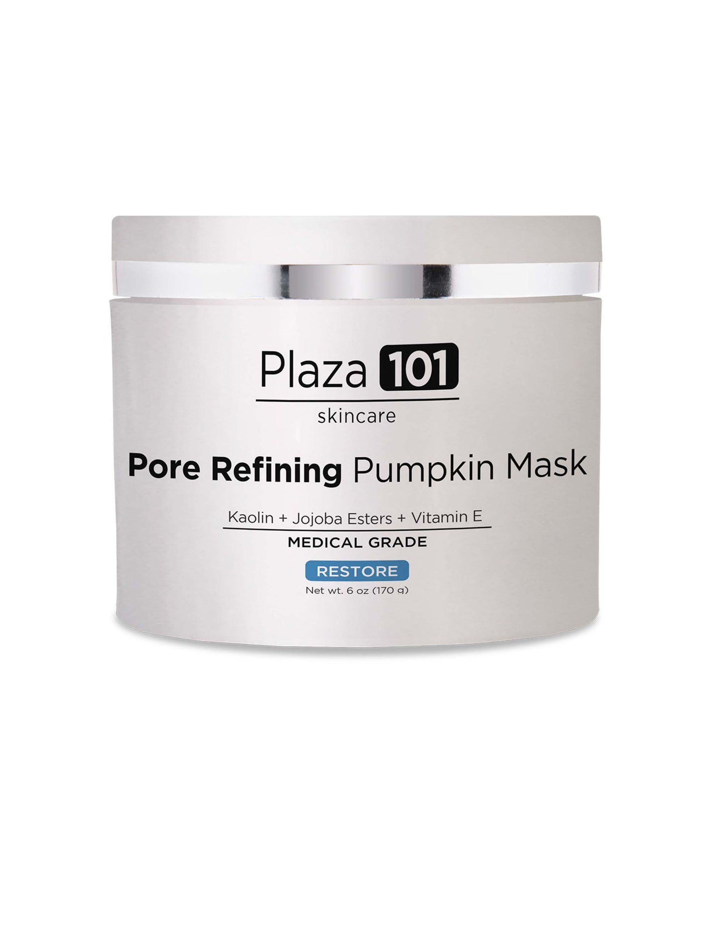 Pore Refining Pumpkin Mask