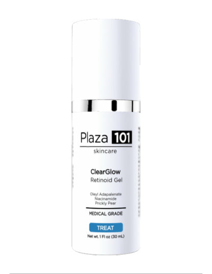 ClearGlow Retinoid Gel
