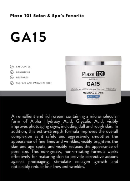 GA15