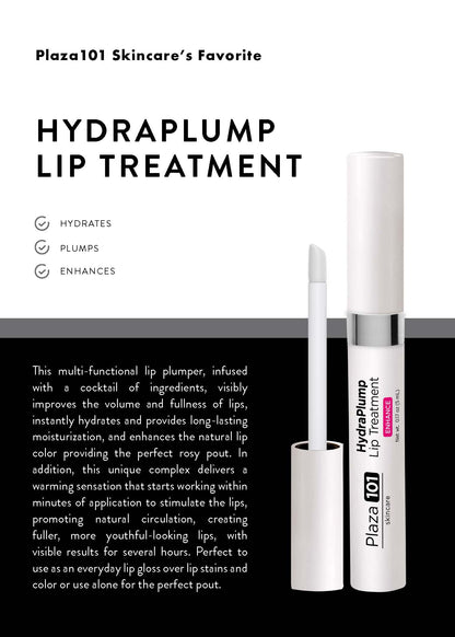 Hydraplump Lip Treatment