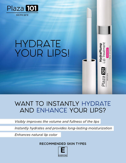 Hydraplump Lip Treatment