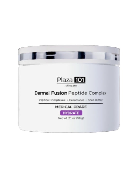 Peptide Infusion