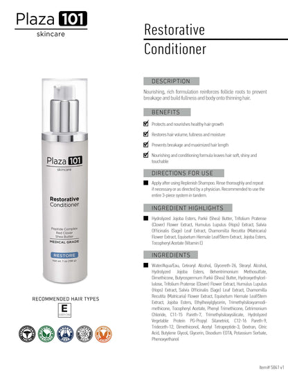 Restorative Conditioner