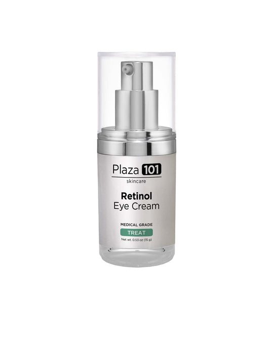 Retinol Eye Cream