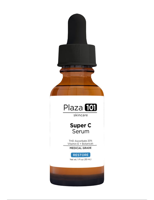 Super C Serum