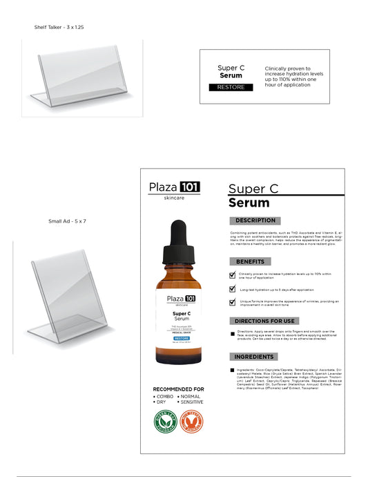 Super C Serum