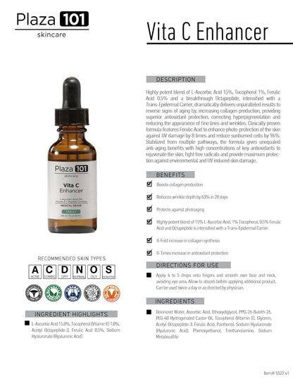 Vita C Enhancer