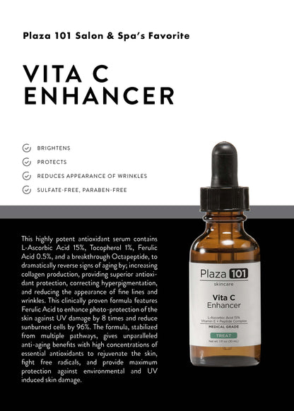 Vita C Enhancer