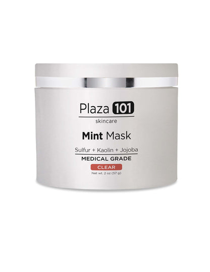 Mint Mask